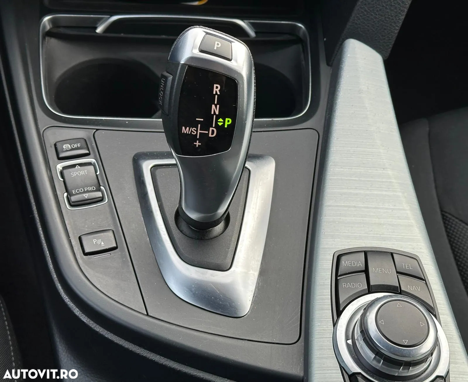 BMW Seria 3 318d Touring Aut. Advantage - 16