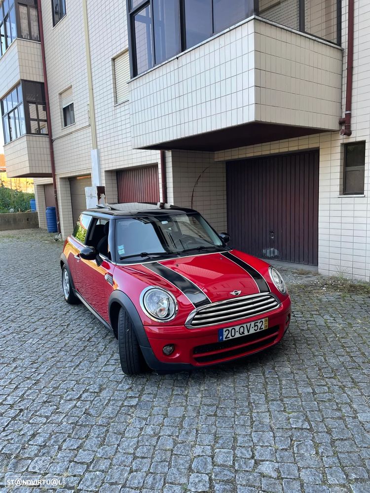 MINI Coupé - 13