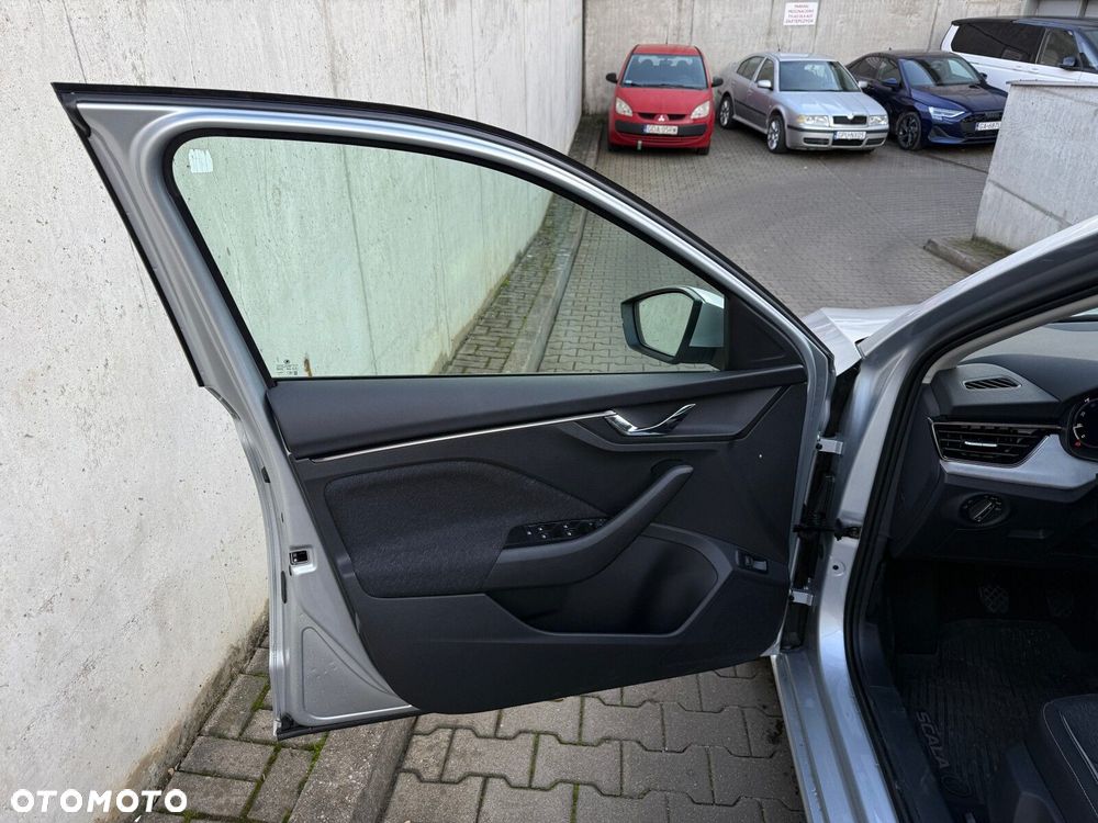 Skoda Scala - 13