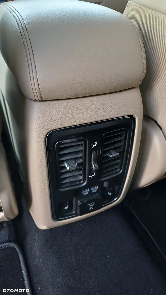 Jeep Grand Cherokee 3.6 V6 Limited - 13