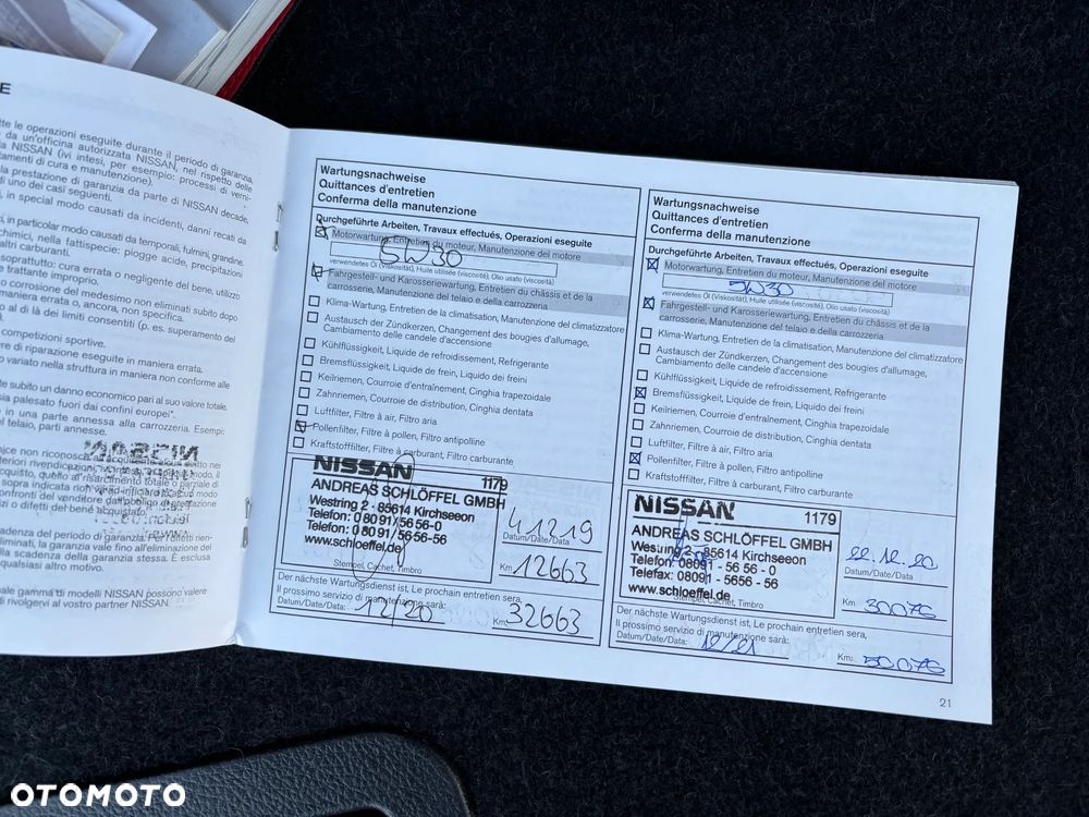 Nissan Qashqai 1.3 DIG-T DCT TEKNA+ - 32