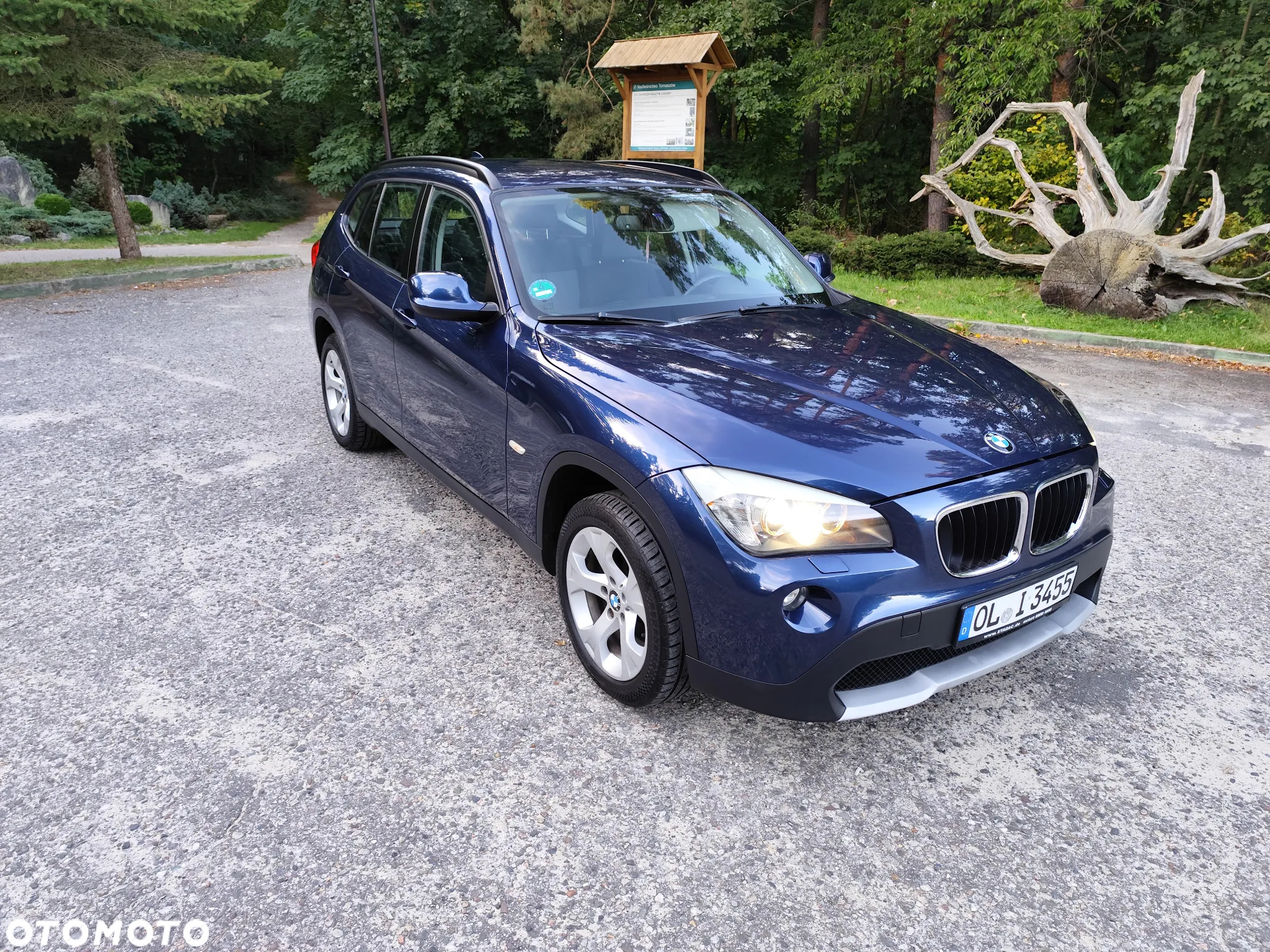 BMW X1 sDrive20d - 18