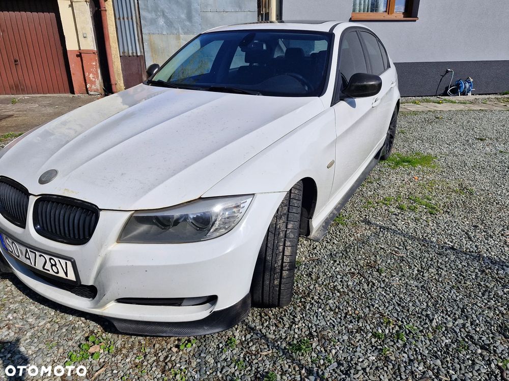 BMW Seria 3 - 1
