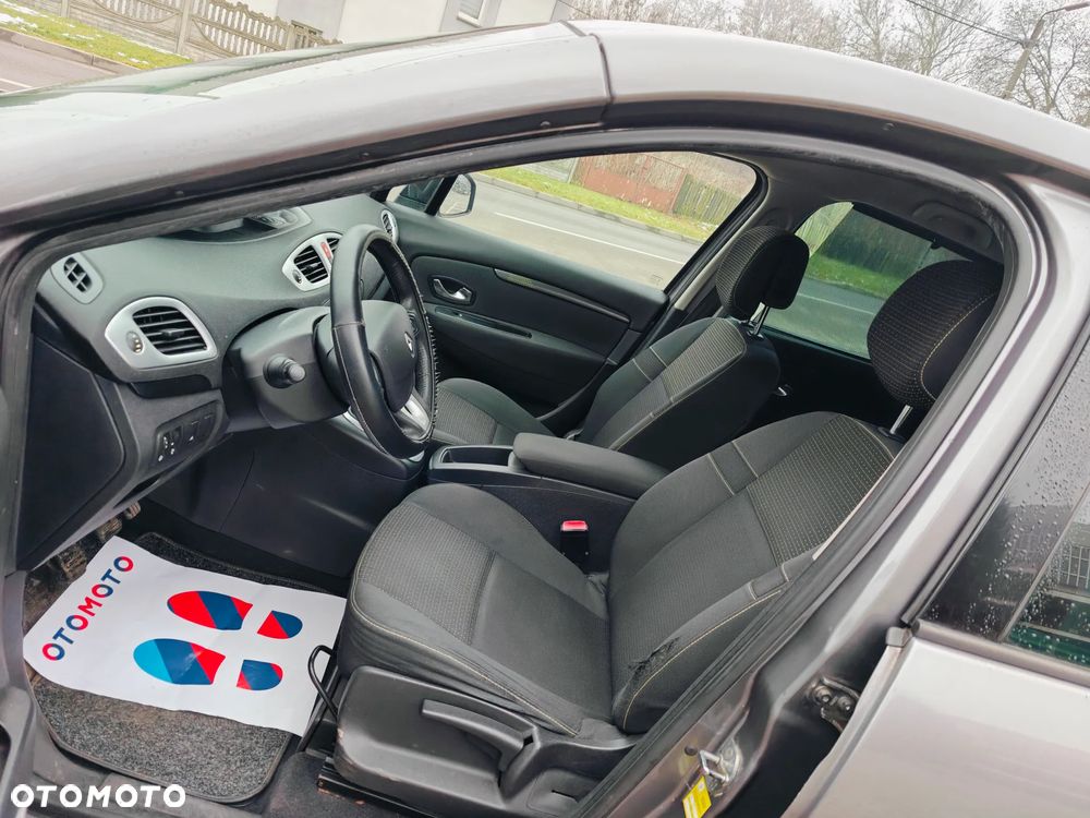 Renault Scenic TCe 130 Dynamique - 7
