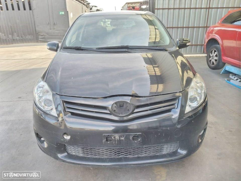ABS TOYOTA AURIS E15 - 1