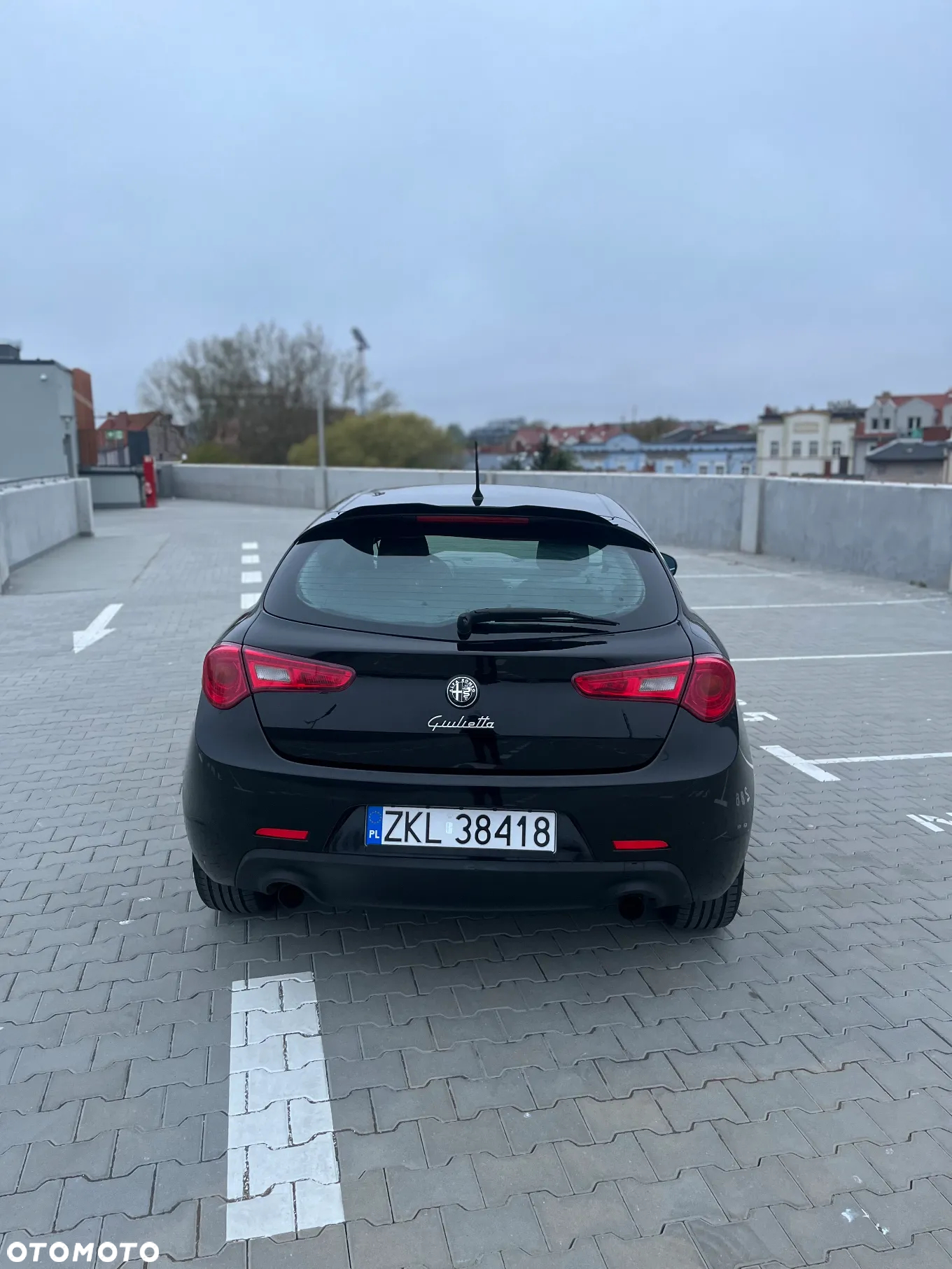 Alfa Romeo Giulietta 2.0 JTDM Distinctive - 10