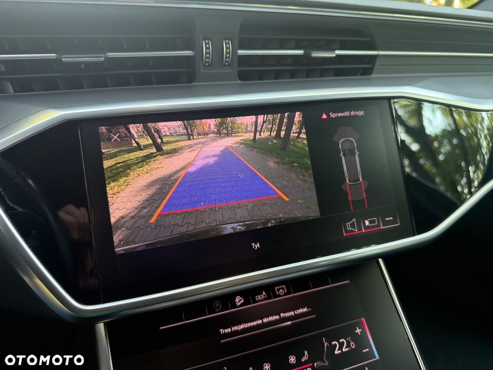 Audi A6 Allroad 50 TDI mHEV Quattro Tiptronic - 28