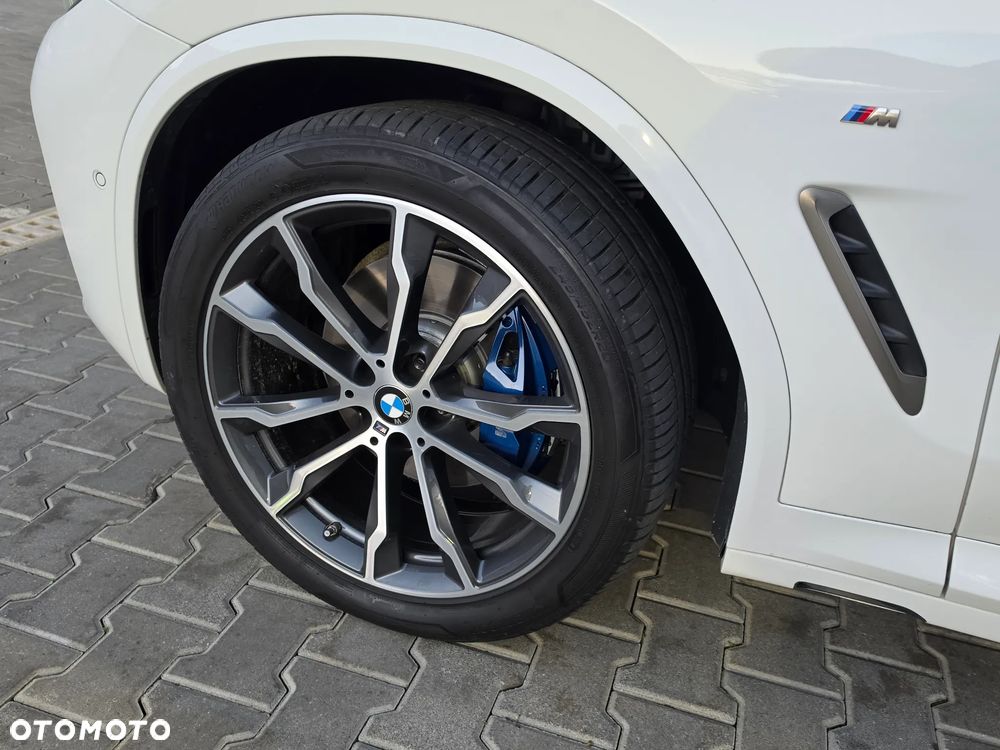BMW X3 M - 40