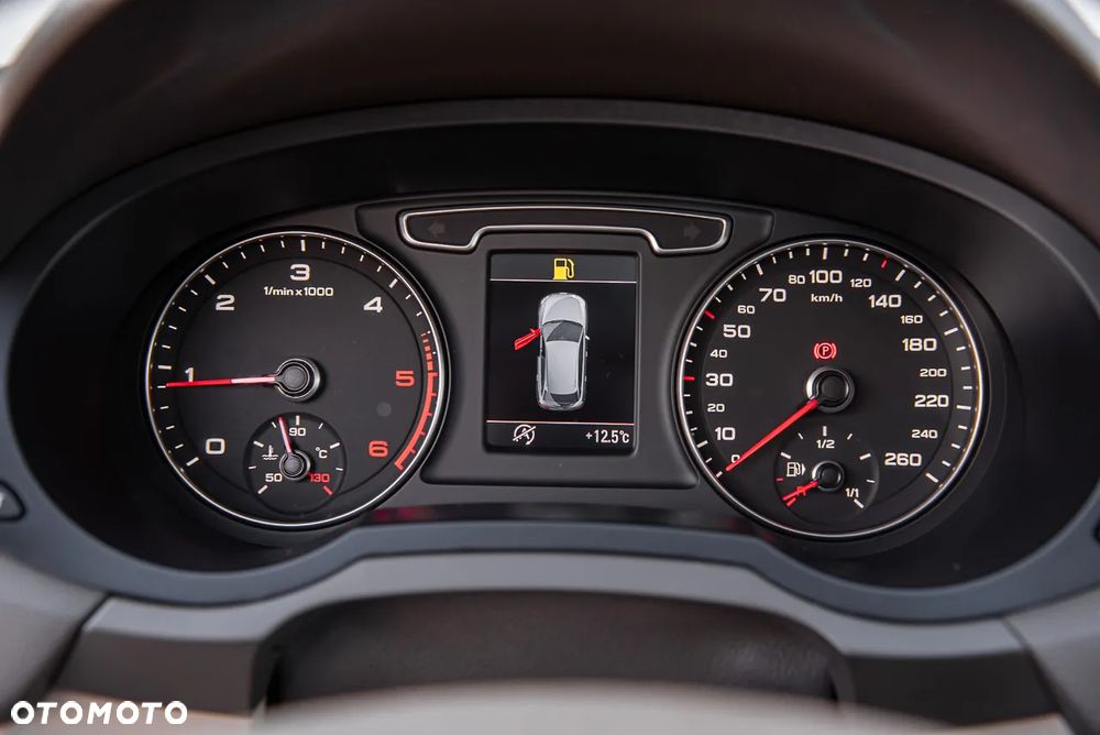Audi Q3 2.0 TDI Prime Edition - 19