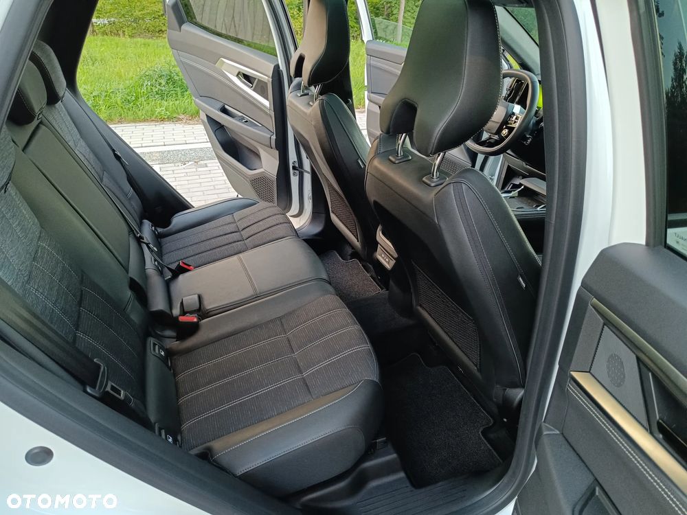 Renault Austral Mild Hybrid 160 Automatik Iconic Esprit Alpine - 21