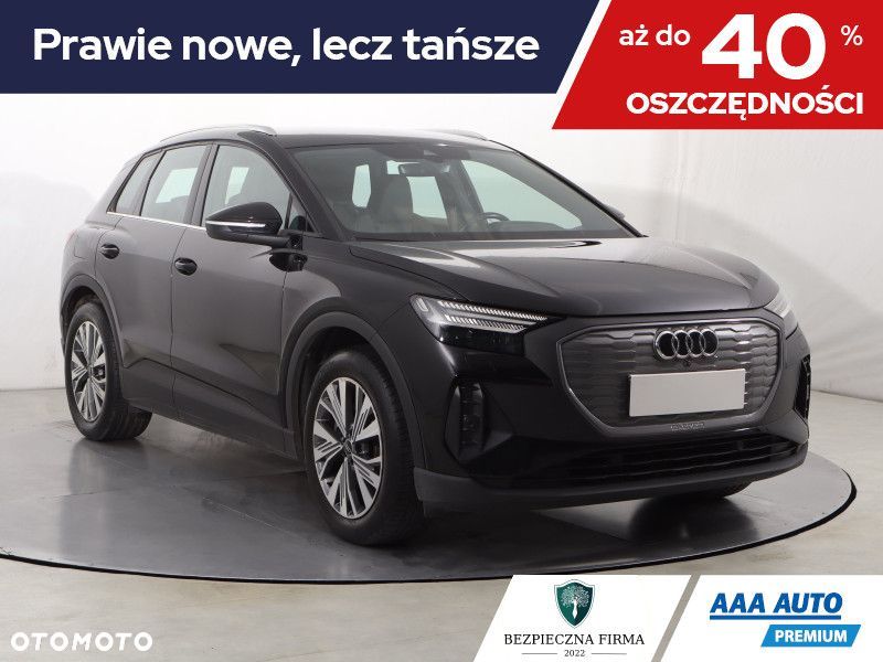 Audi Q4 e-tron - 2