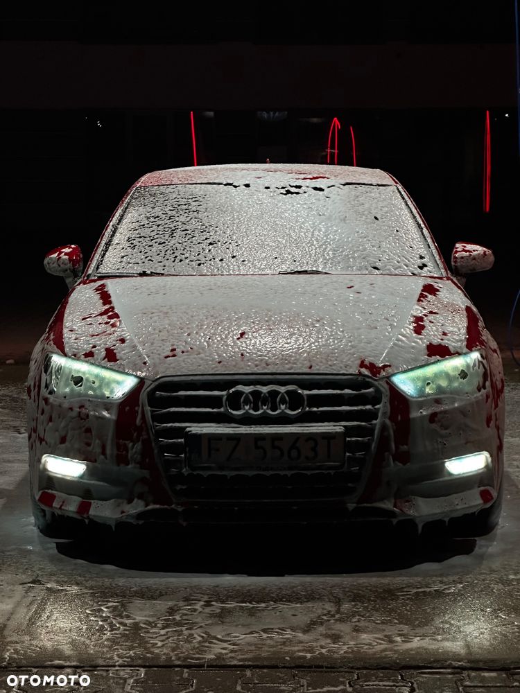 Audi A3 Sportback - 27