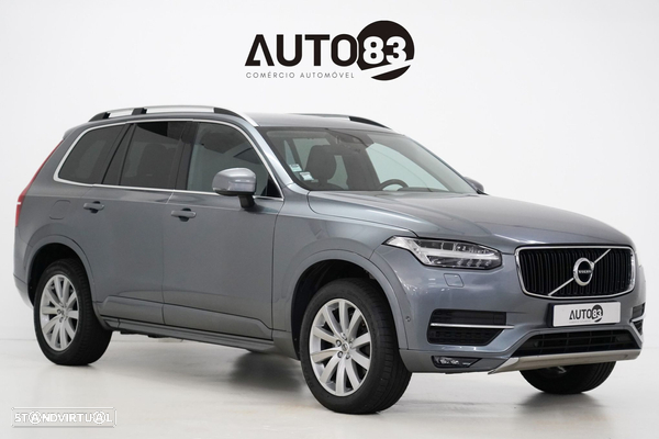 Volvo XC 90 2.0 D4 Momentum