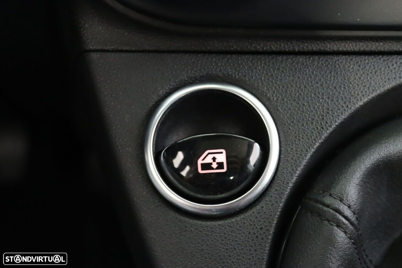 Fiat 500 1.0 Hybrid Connect - 26