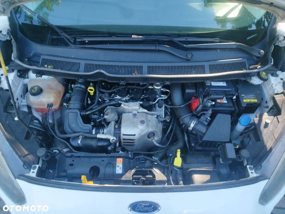Ford Transit courier - 10