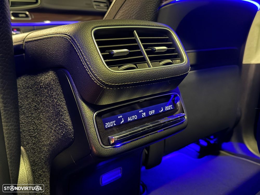 Mercedes-Benz GLS 350 d 4Matic - 31