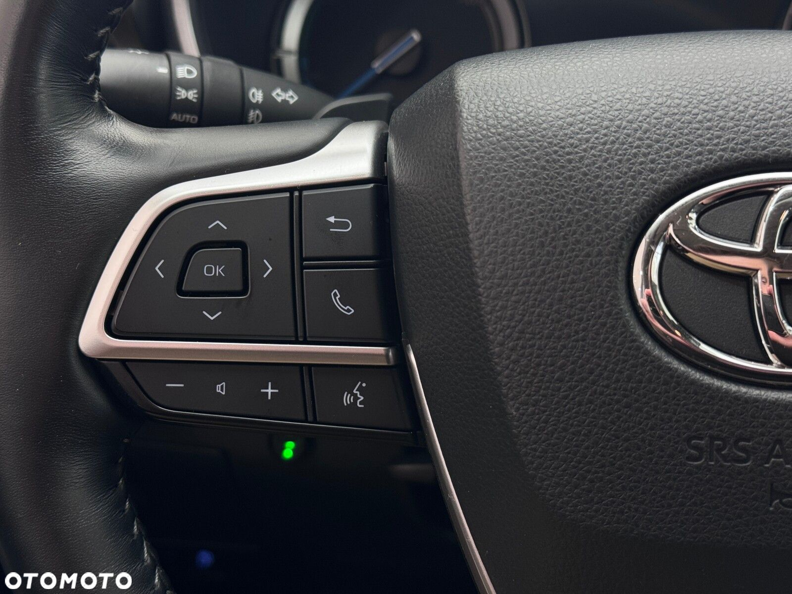 Toyota Highlander - 27