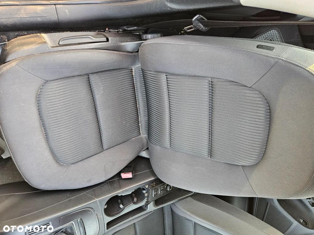 Audi A4 B8 fotel przód przedni prawy - 1