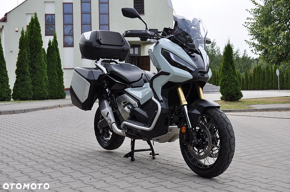 Honda X-ADV - 7