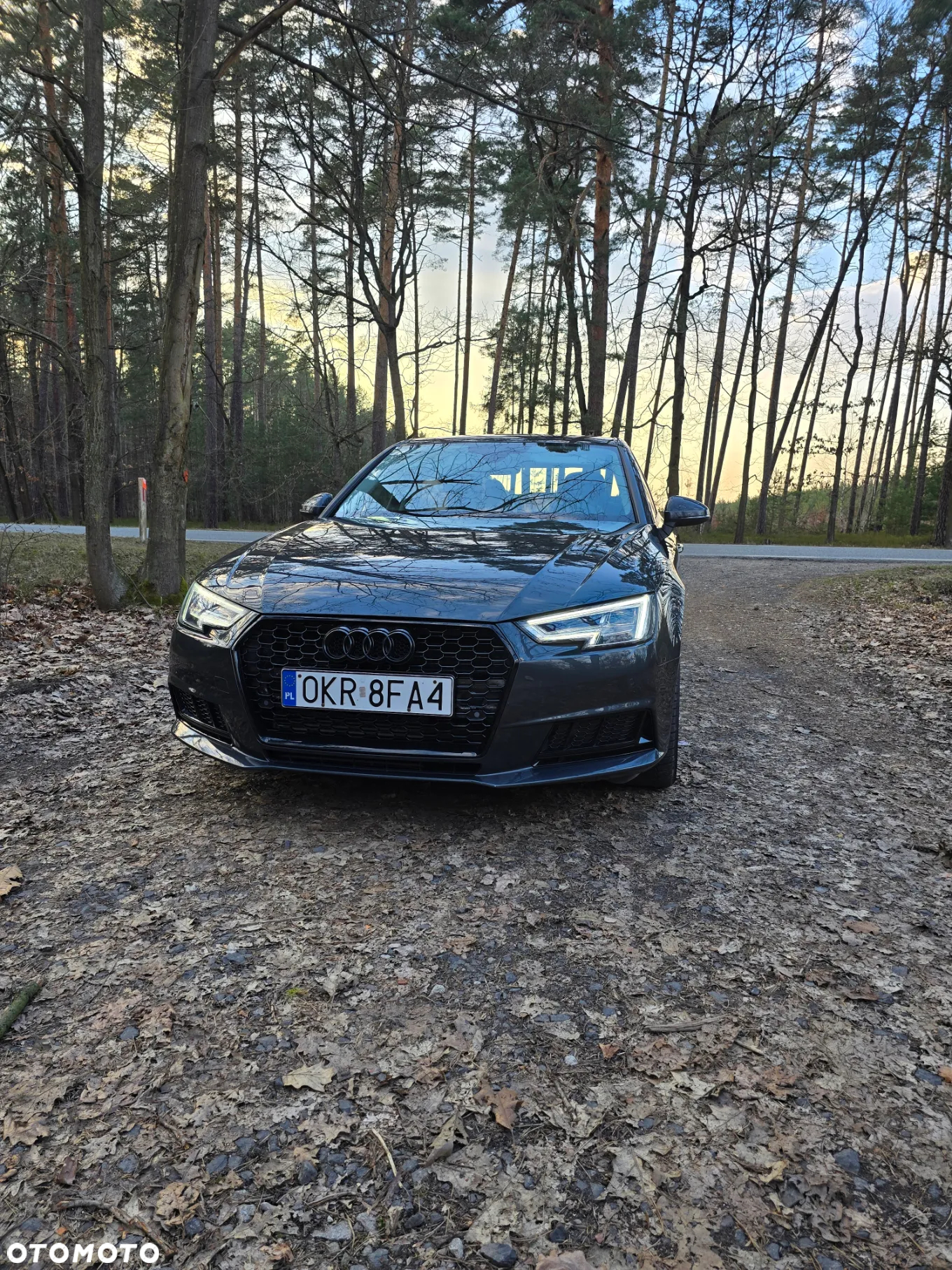 Audi A4 2.0 TFSI Quattro S tronic - 7