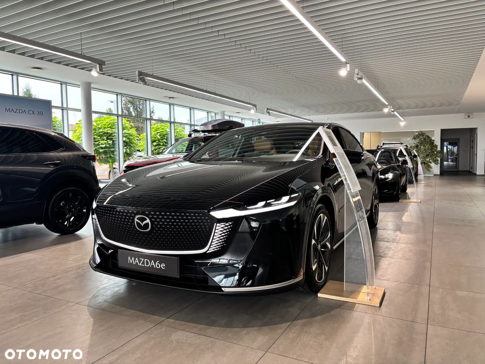 Mazda 6e 68.8kWh Takumi Plus - 1