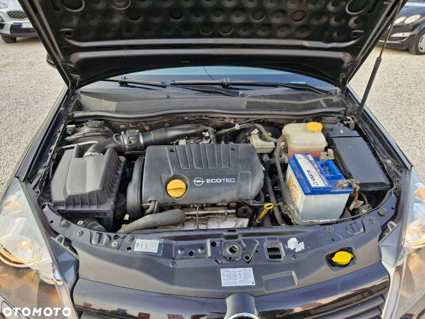 Opel Astra - 25