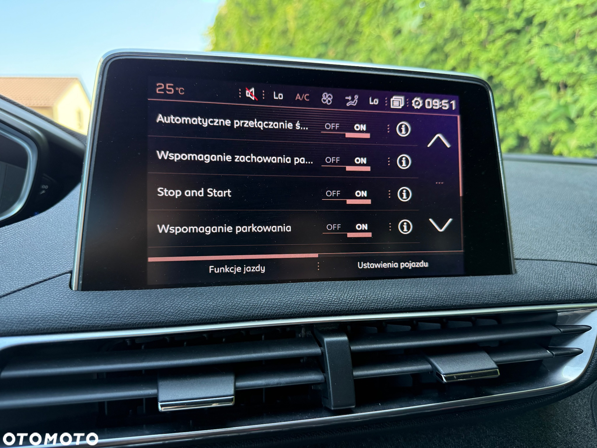 Peugeot 3008 1.2 PureTech GT S&S - 14