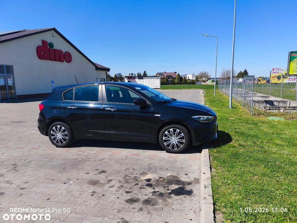 Fiat Tipo 1.3 MultiJet Easy - 3