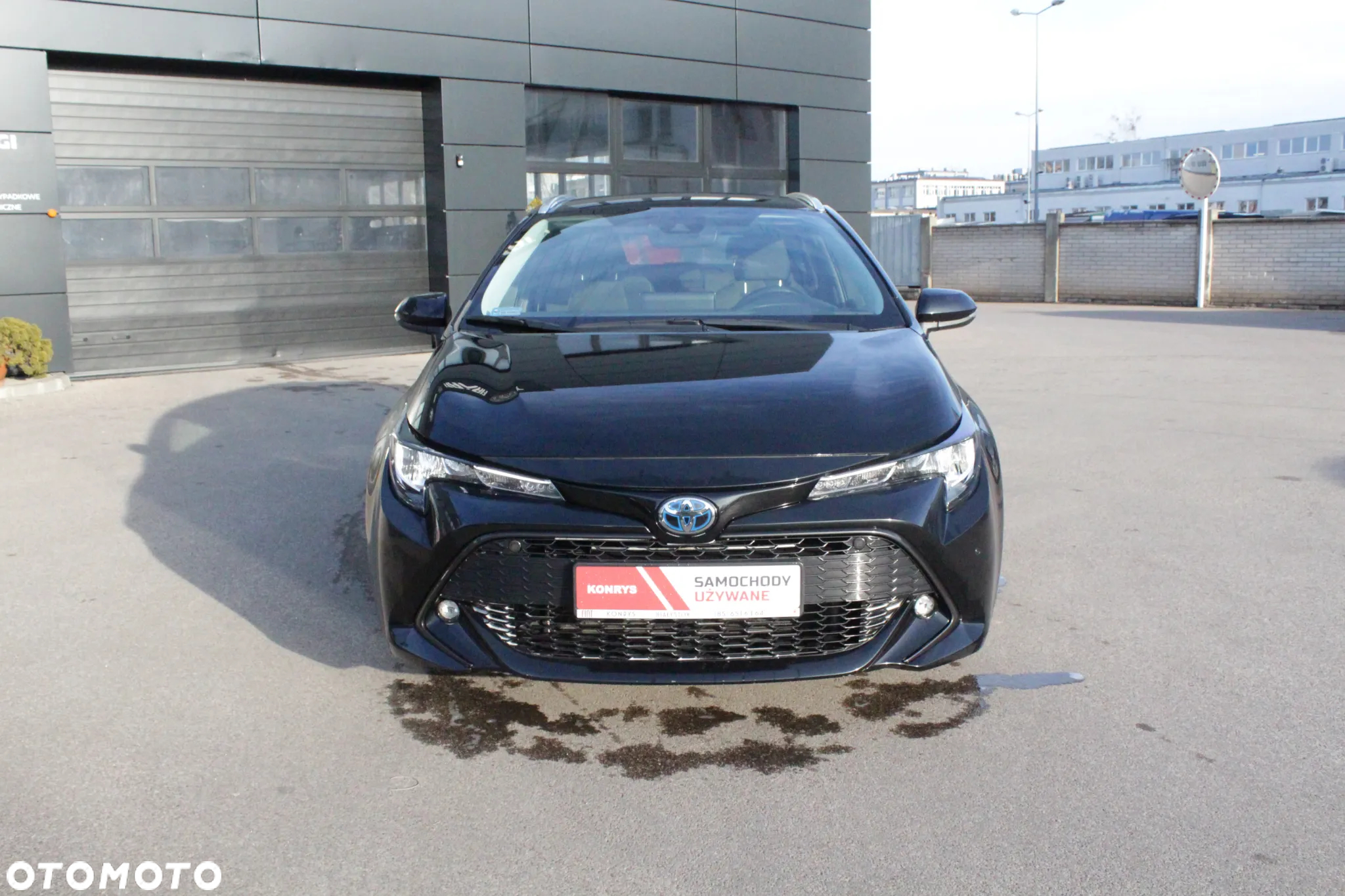 Toyota Corolla - 4