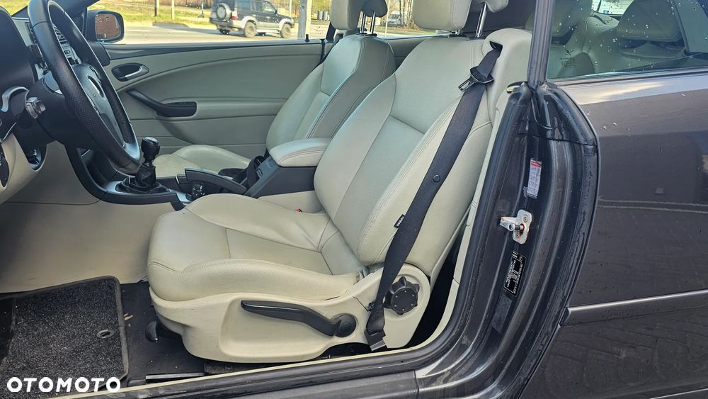 Saab 9-3 1.9 TiD DPF Vector - 33