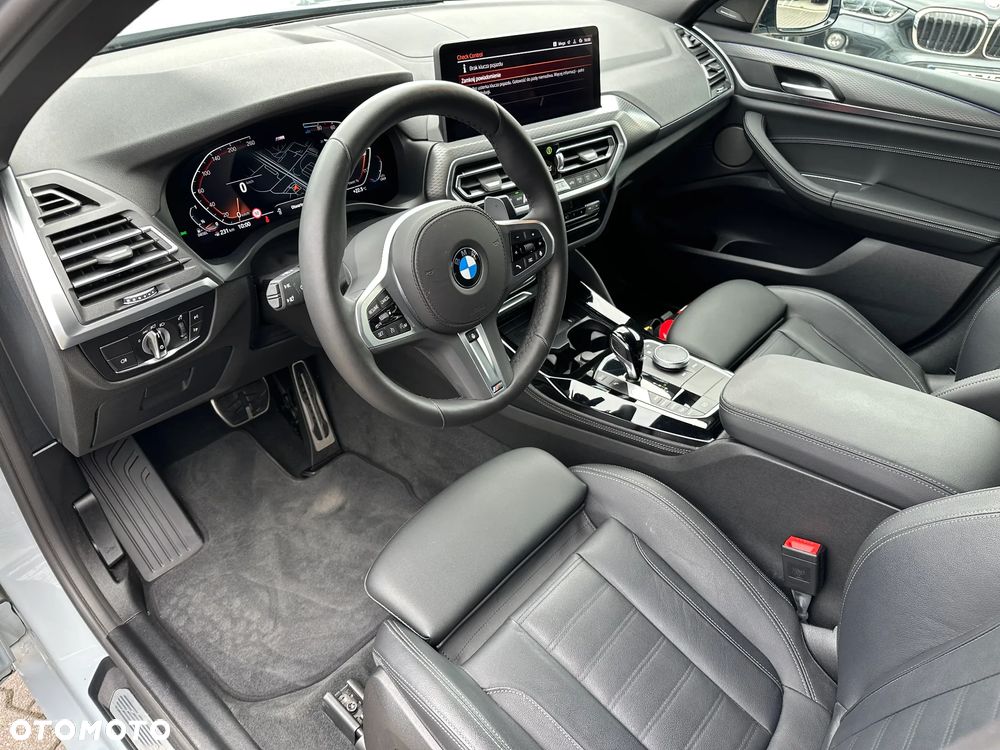 BMW X4 - 12