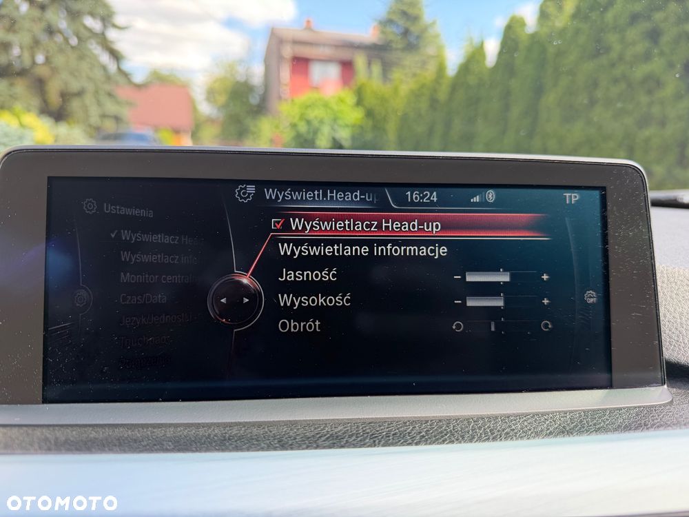 BMW Seria 4 420d xDrive Sport Line - 32