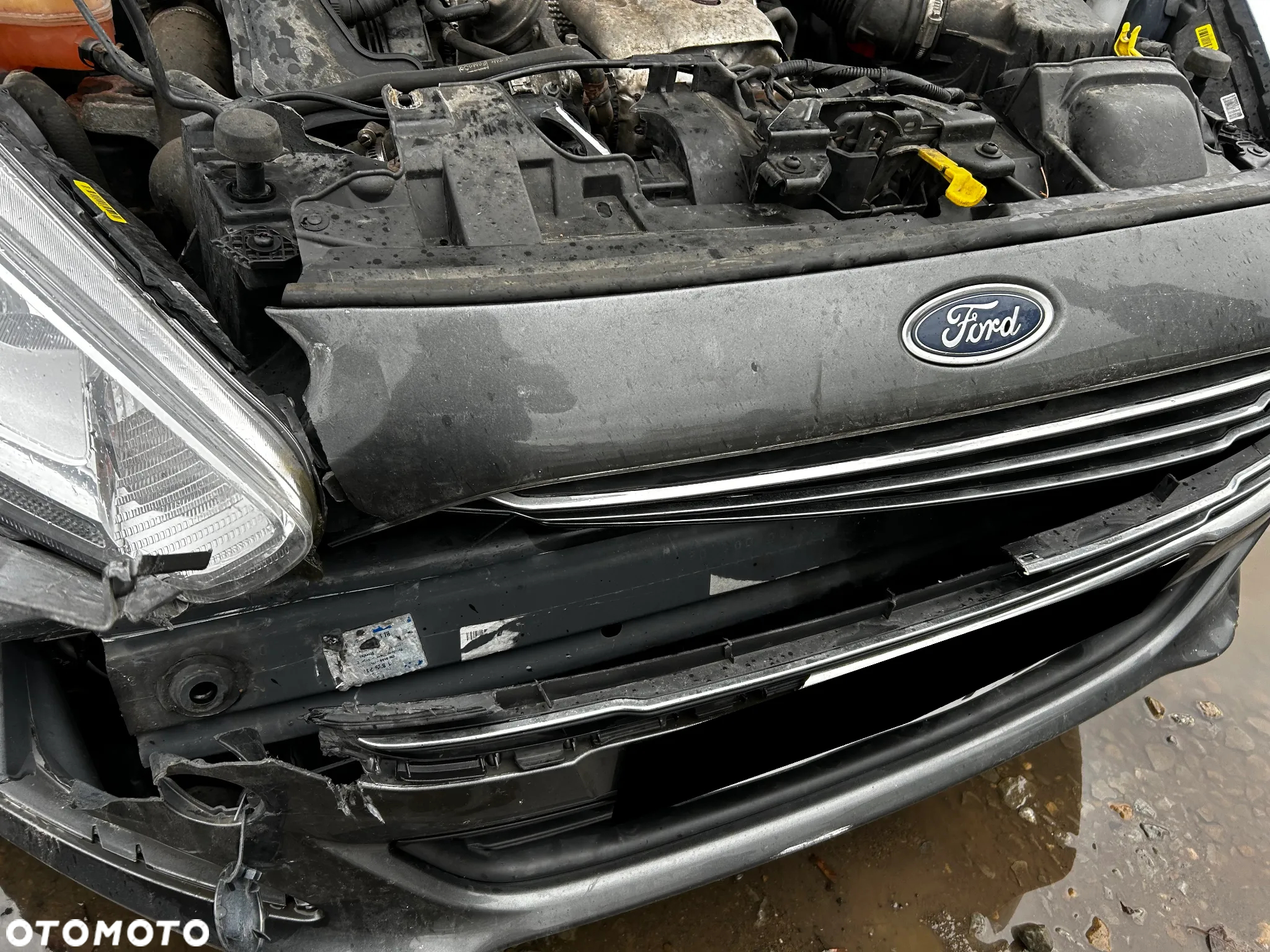 Ford Fiesta - 17