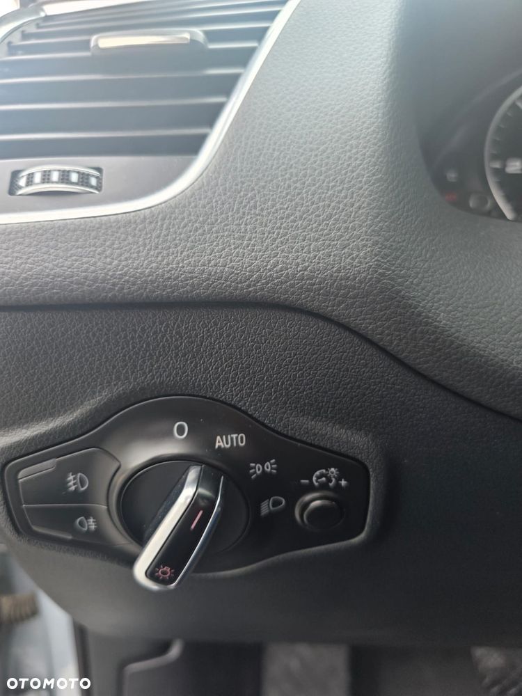 Audi Q5 2.0 TDI Quattro S tronic - 14