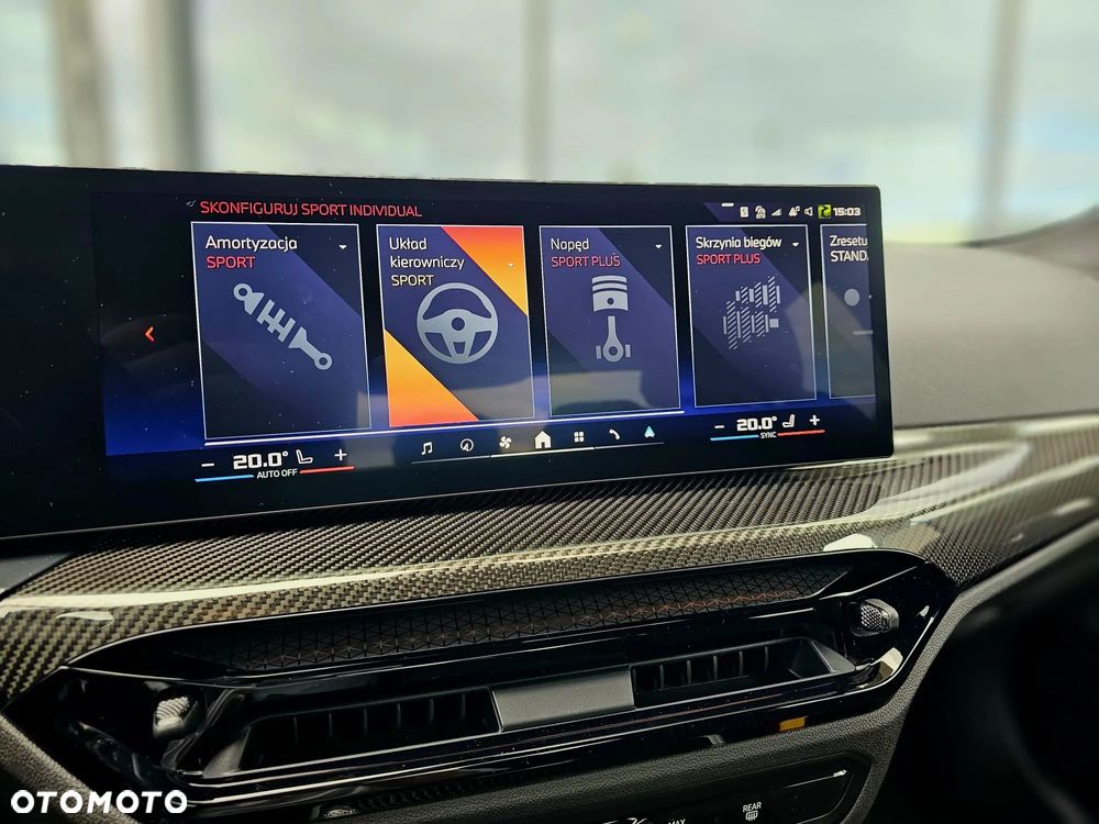 BMW Seria 3 M340i xDrive mHEV sport - 29