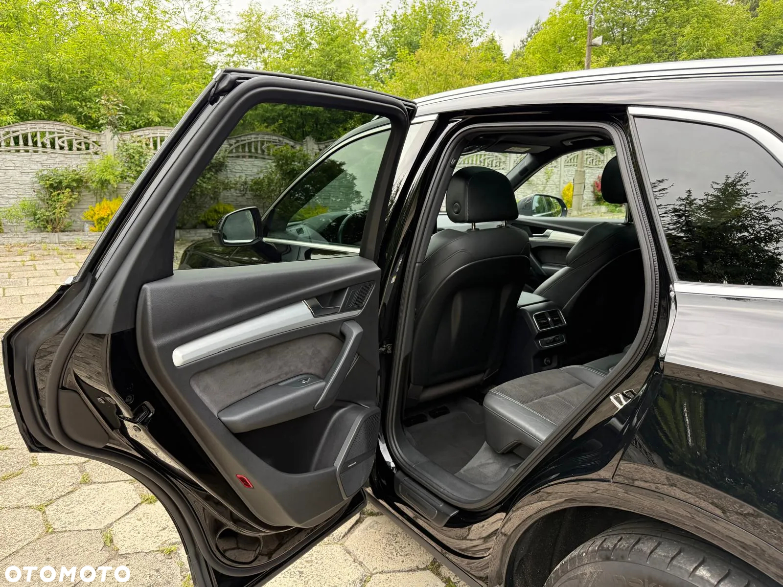 Audi Q5 2.0 TDI Quattro Sport S tronic - 37