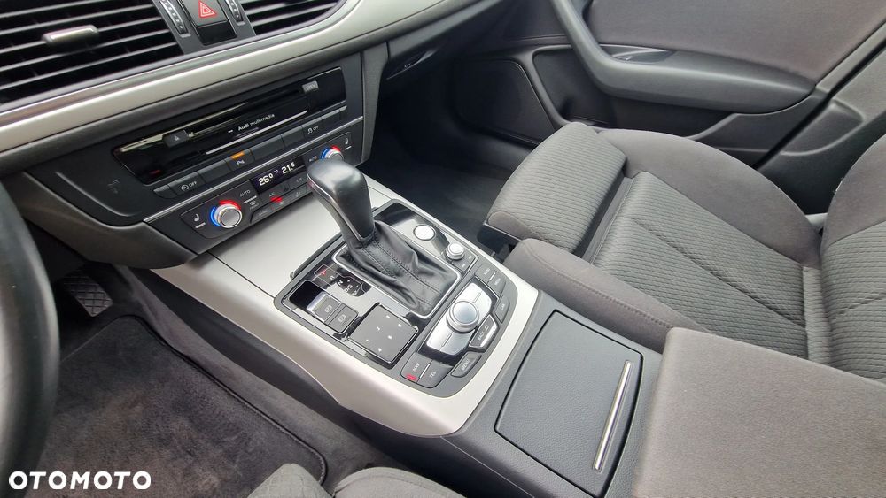 Audi A6 Limousine - 17