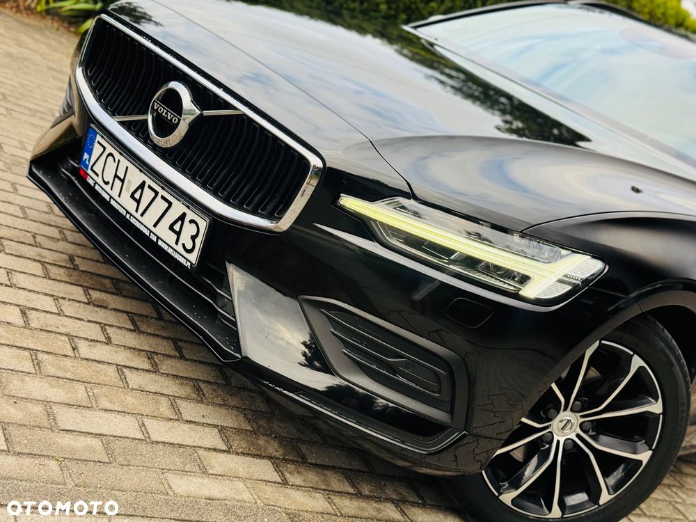 Volvo V60 D4 Geartronic Momentum Pro - 16