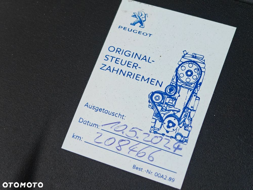 Peugeot 508 HDi 160 Allure - 31