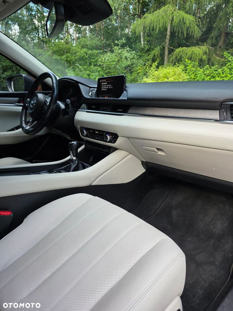 Mazda 6 2.0 SKYPassion - 15