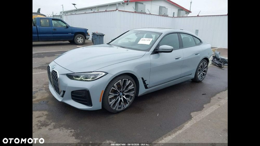 BMW Seria 4 430i xDrive M Sport - 3