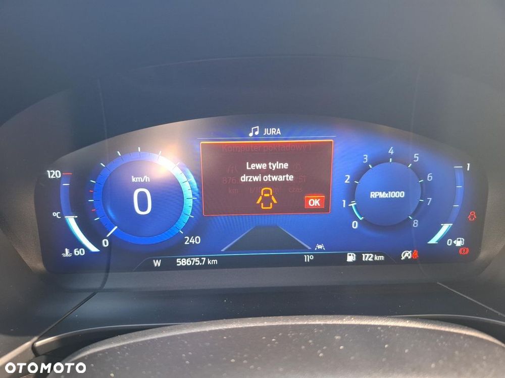 Ford Kuga - 18