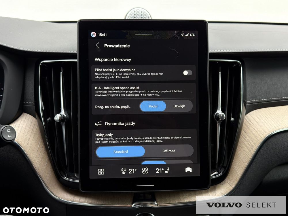 Volvo XC 60 - 33