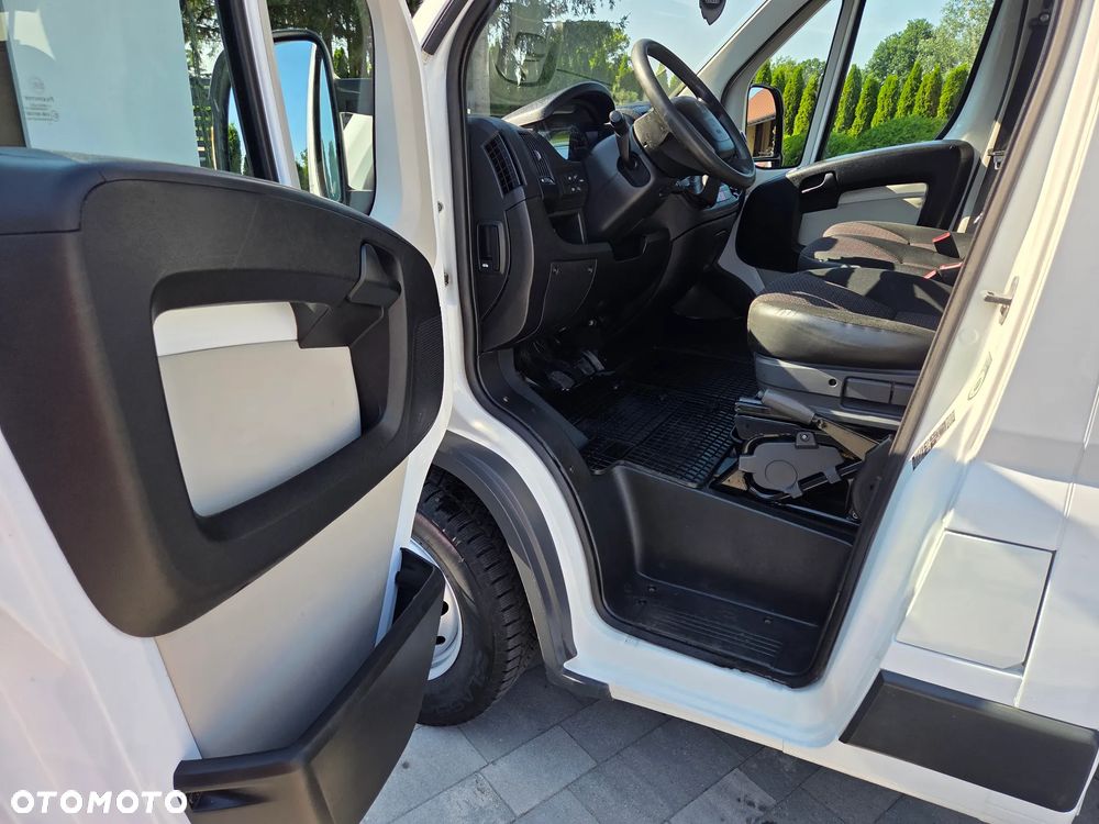 Peugeot Boxer - 22