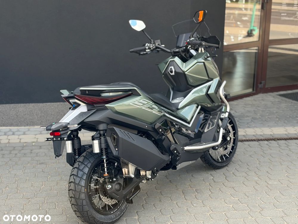 Zontes 368G - 3