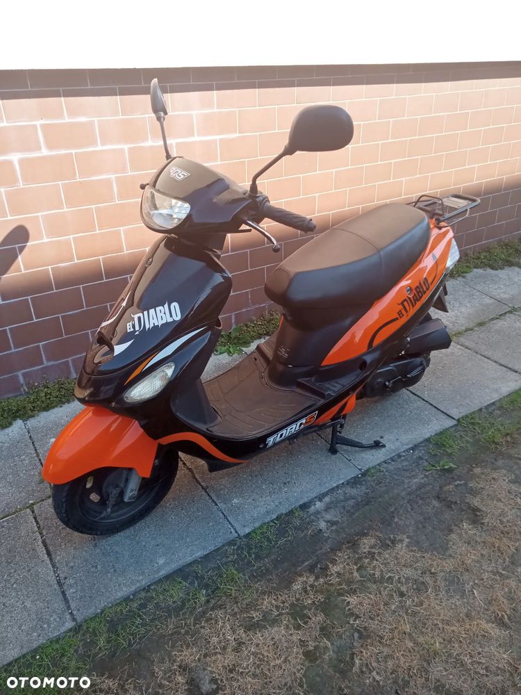 Zipp Inny - 1