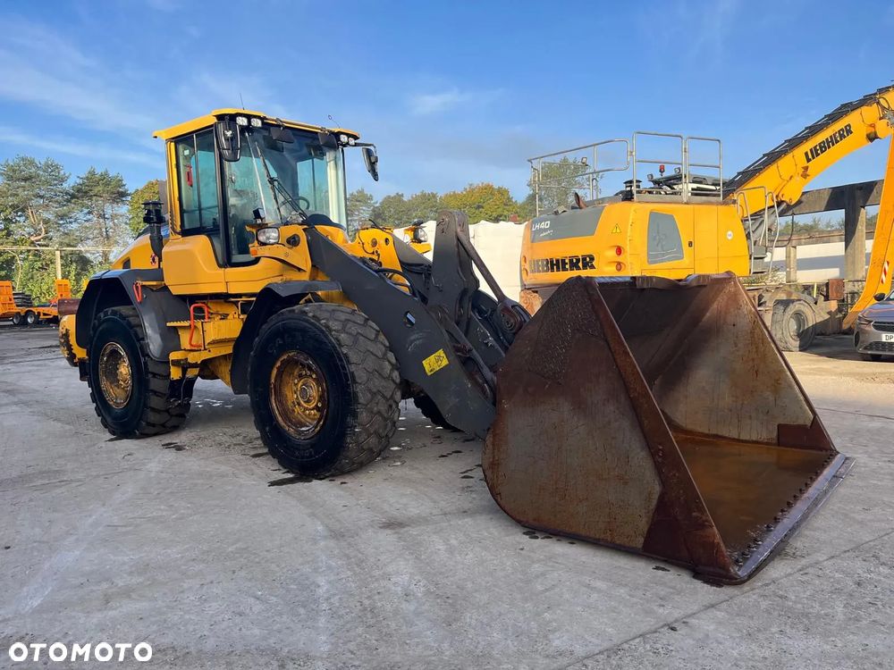 Volvo L90H - 2