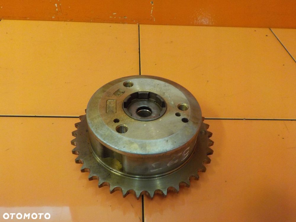 Używany Koła zębate - 269,10 PLN - Otomoto.pl