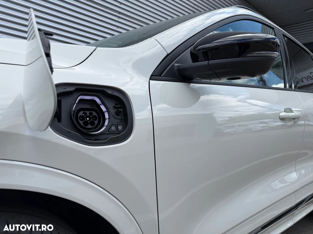 Ford Kuga 2.5 Duratec PHEV SOUND EDITION - 25