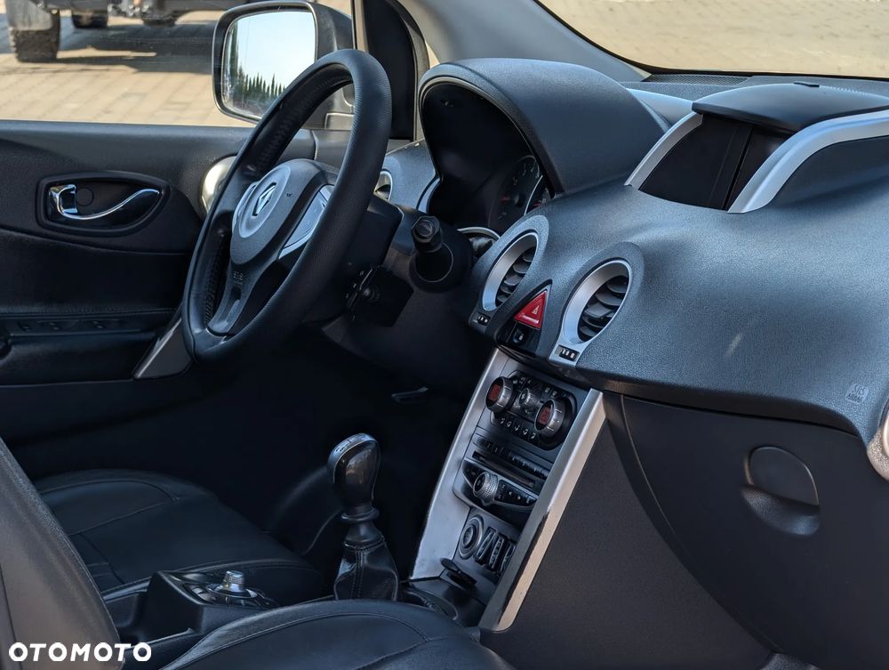 Renault Koleos 2.0 dCi 4x4 Privilege Plus - 30